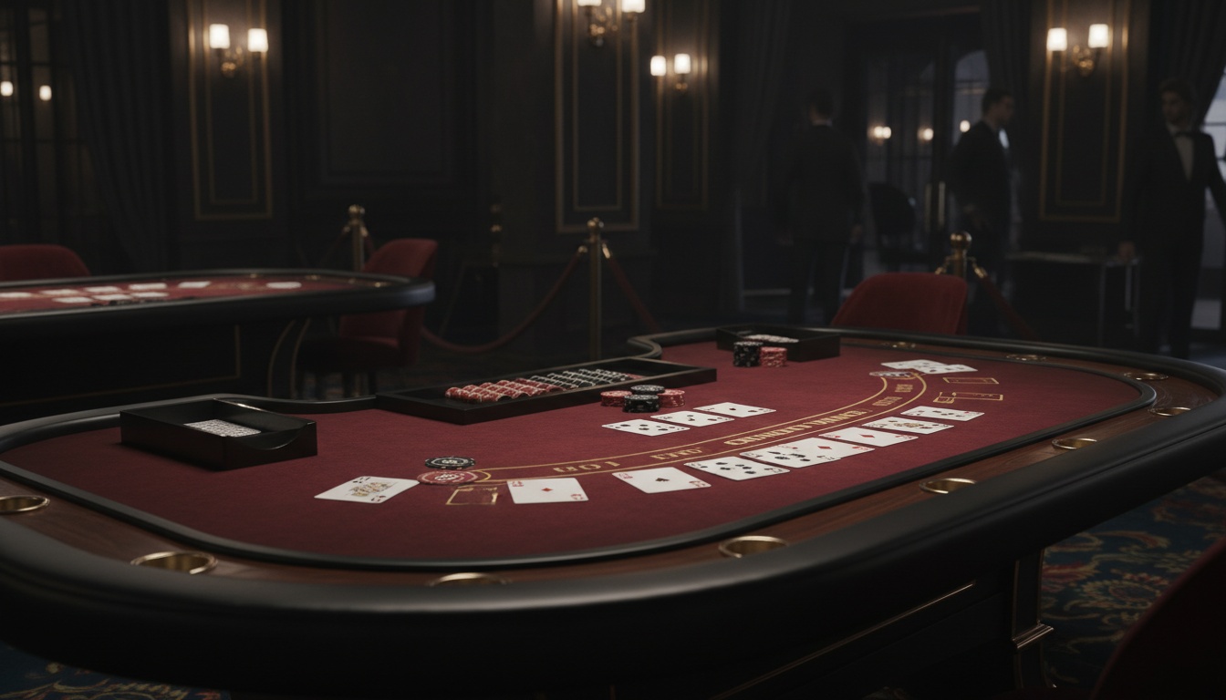 Explore the World of Winamax Casino